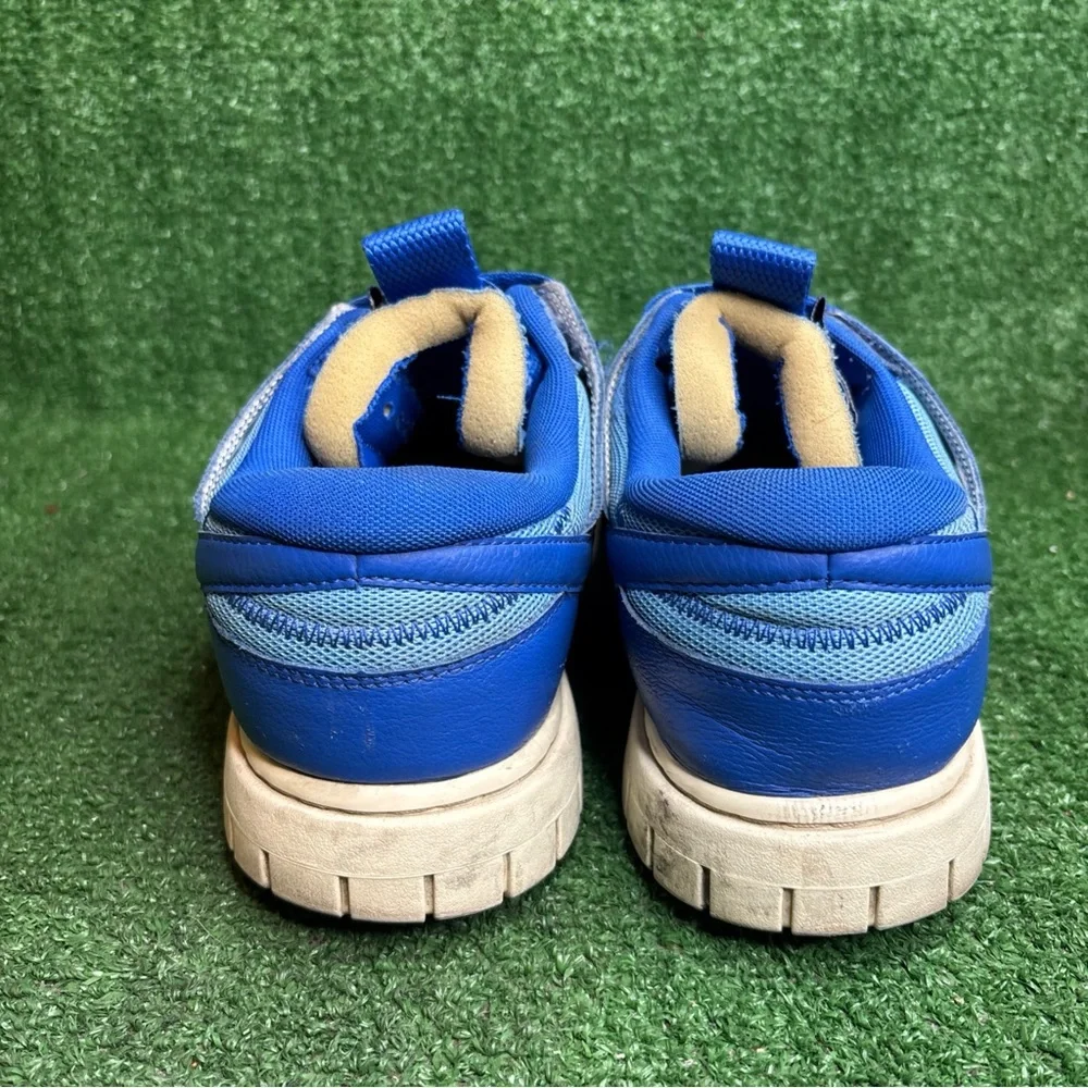 Size 13 - Nike Air Dunk‎ Jumbo Game Royal Mens Sneakers DV0821-400